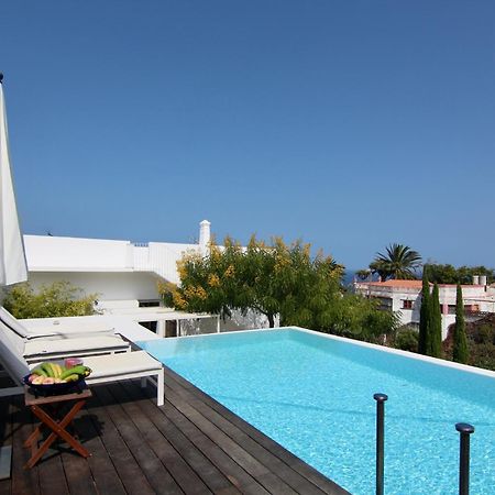 Вилла Casa La Brena La Palma Брения-Баха Экстерьер фото