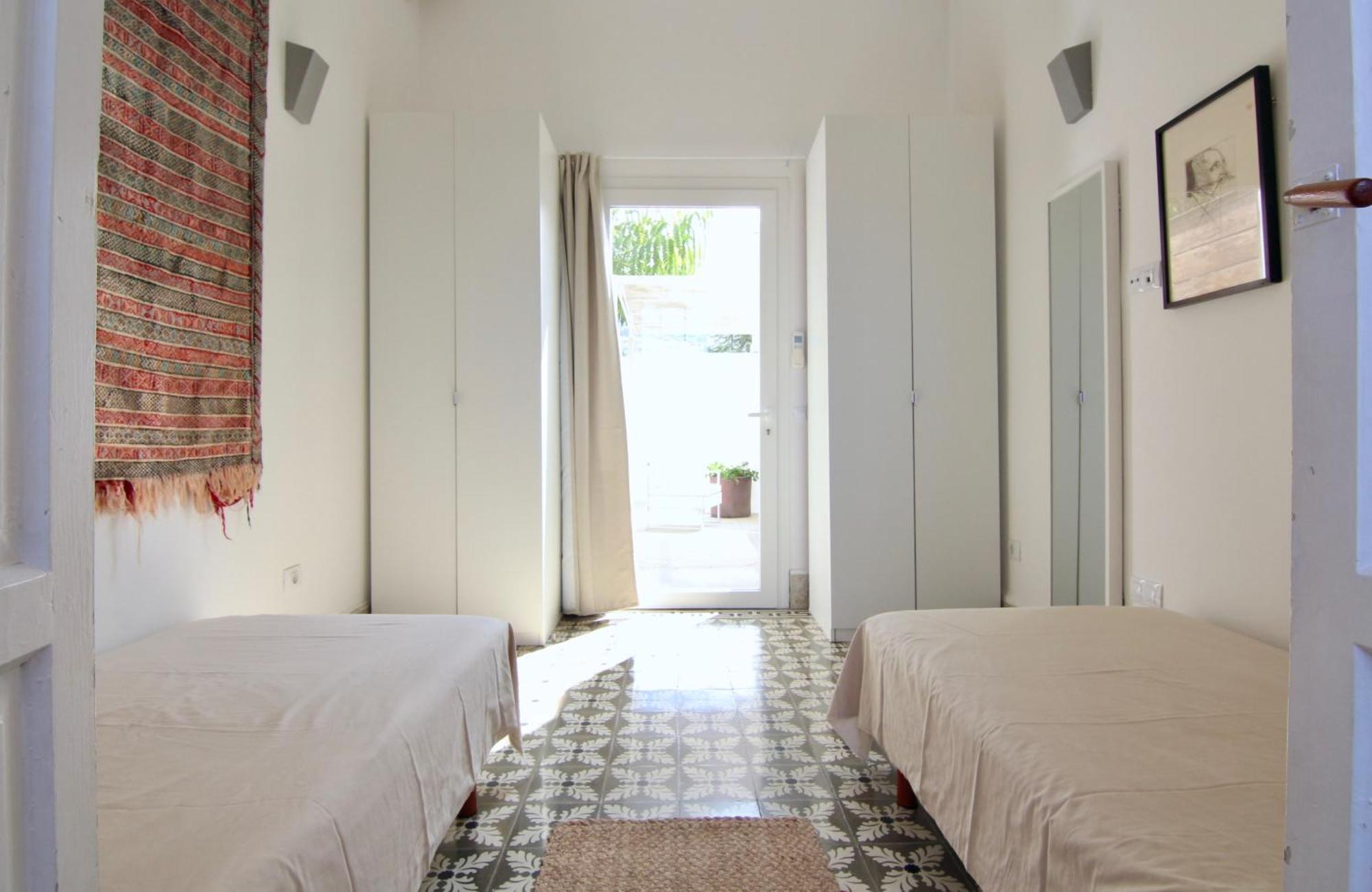 Вилла Casa La Brena La Palma Брения-Баха Экстерьер фото